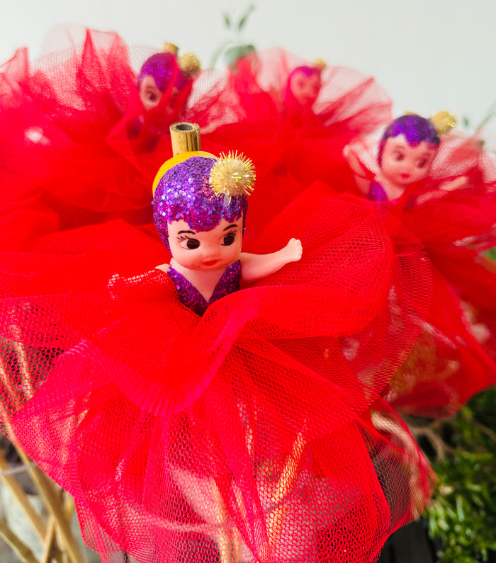 Pansy - Sydney 2000 Olympics closing ceremony