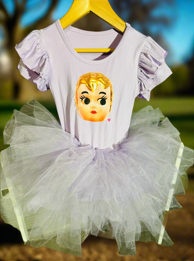 children tutu dress