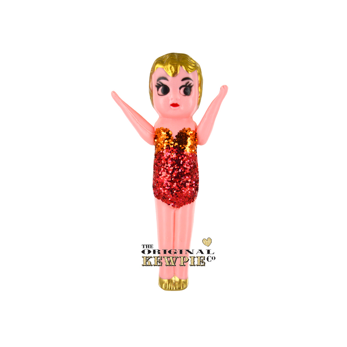 The Original Kewpie Co