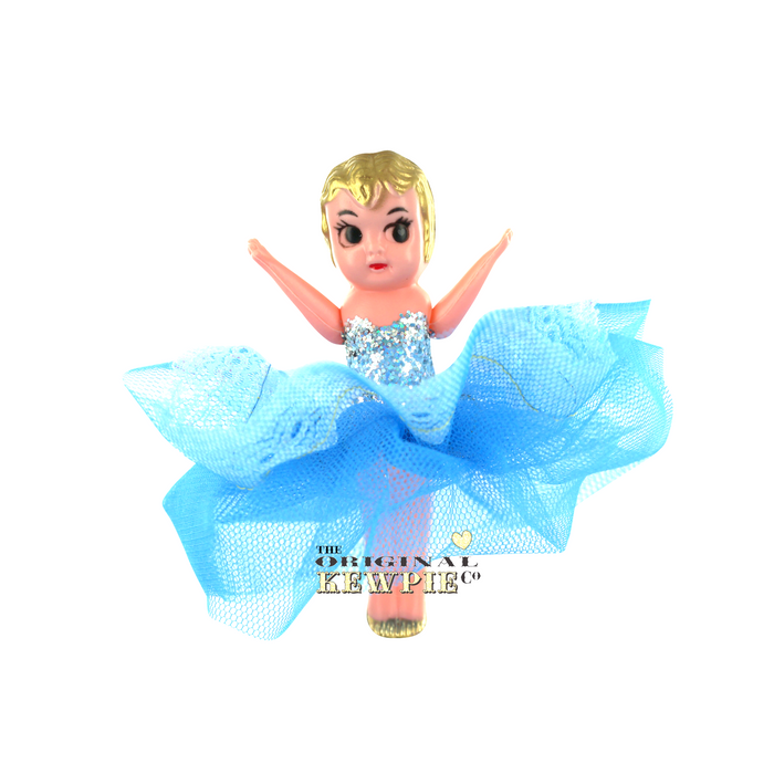 The Original Kewpie Co