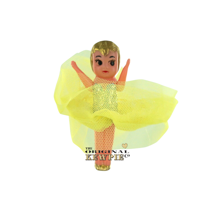 The Original Kewpie Co