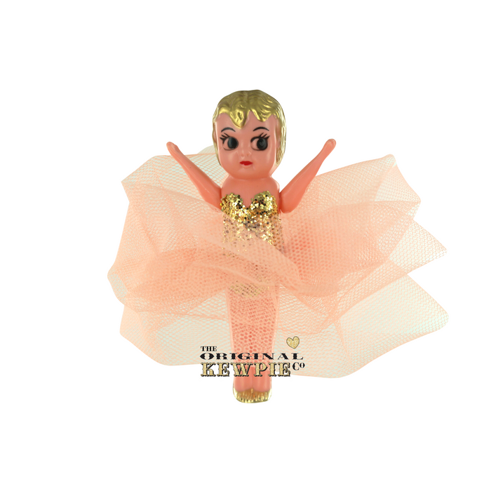 The Original Kewpie Co