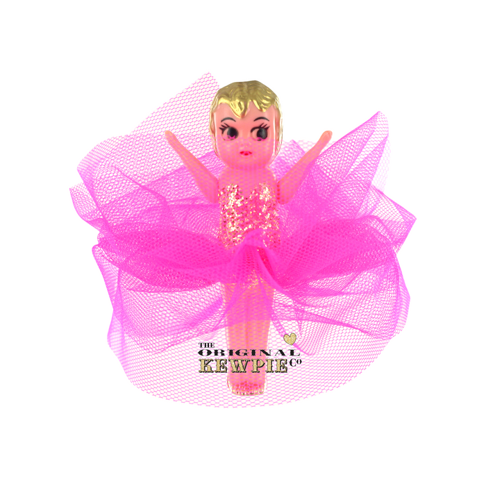 The Original Kewpie Co