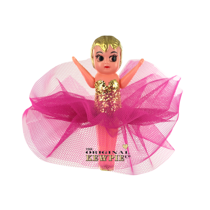 The Original Kewpie Co