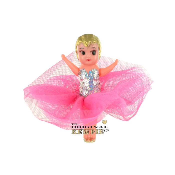 The Original Kewpie Co