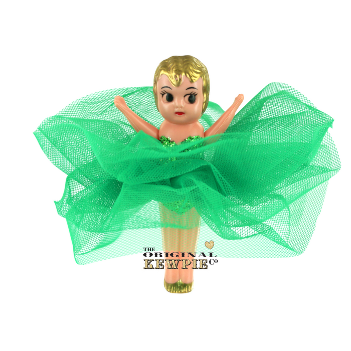 The Original Kewpie Co