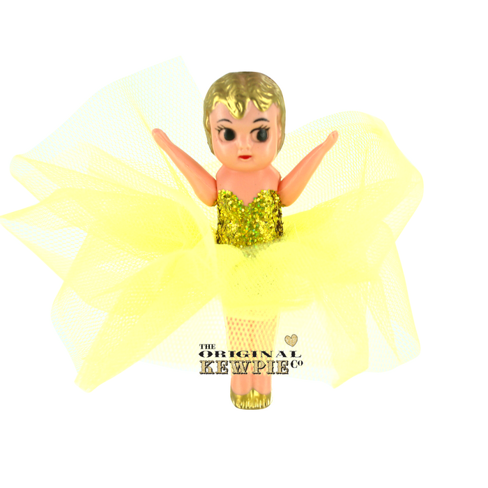 The Original Kewpie Co