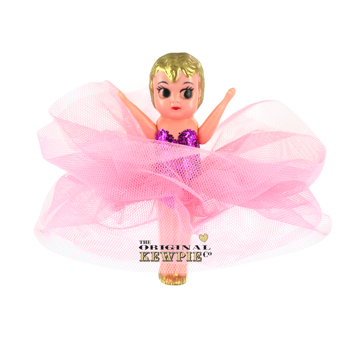 The Original Kewpie Co