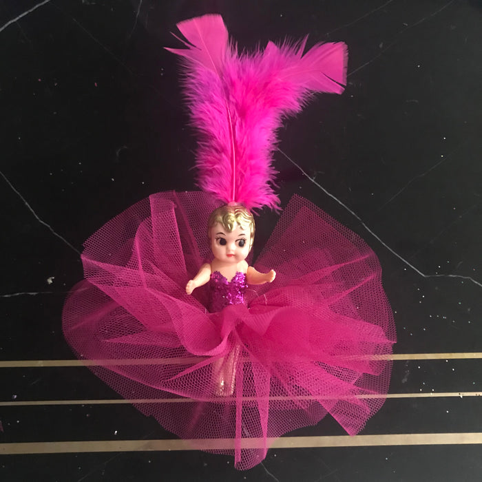 The Original Kewpie Co