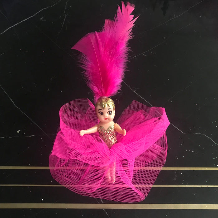 The Original Kewpie Co