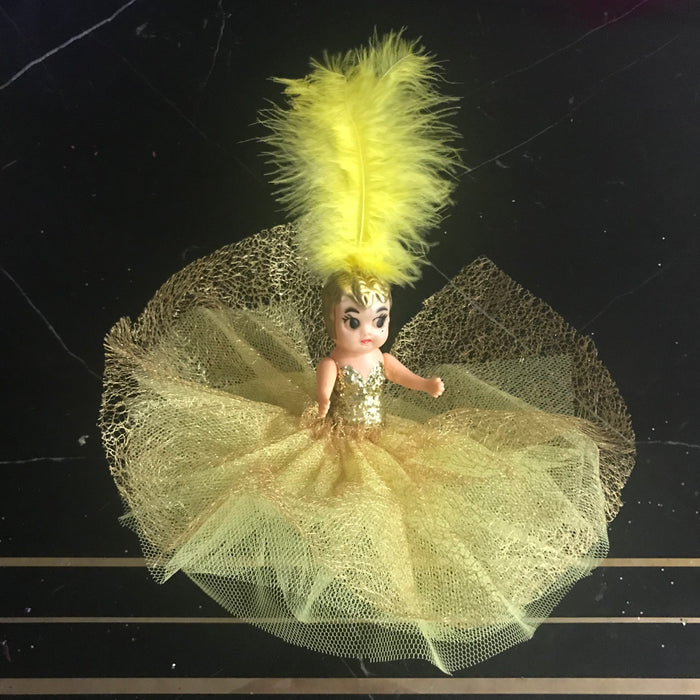 The Original Kewpie Co