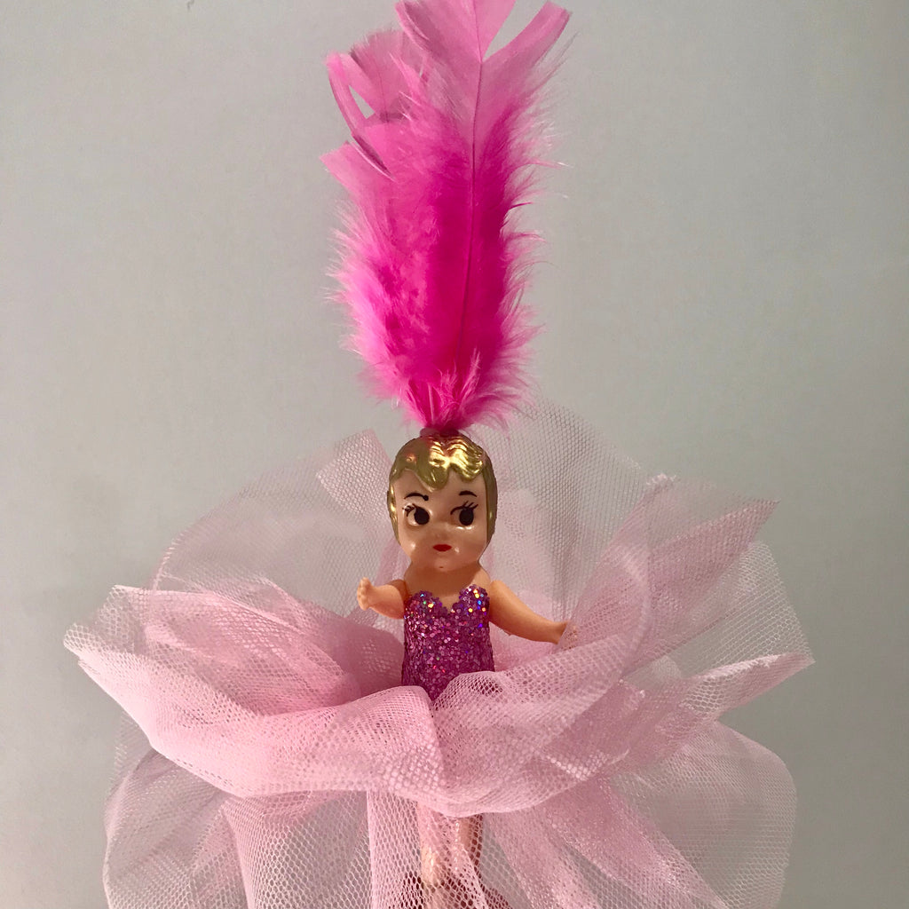 The Original Kewpie Co