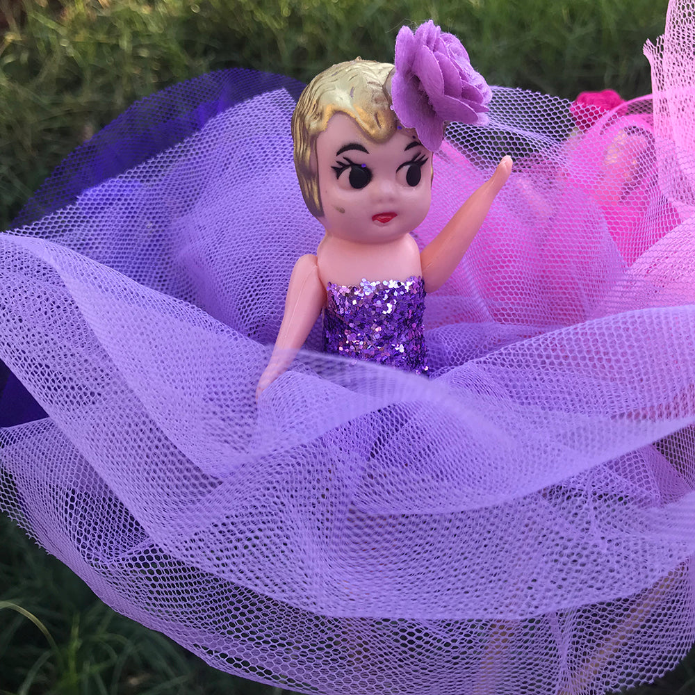 The Original Kewpie Co