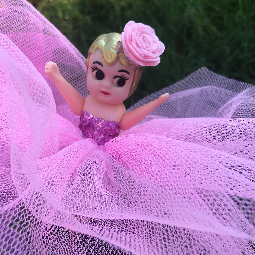 The Original Kewpie Co