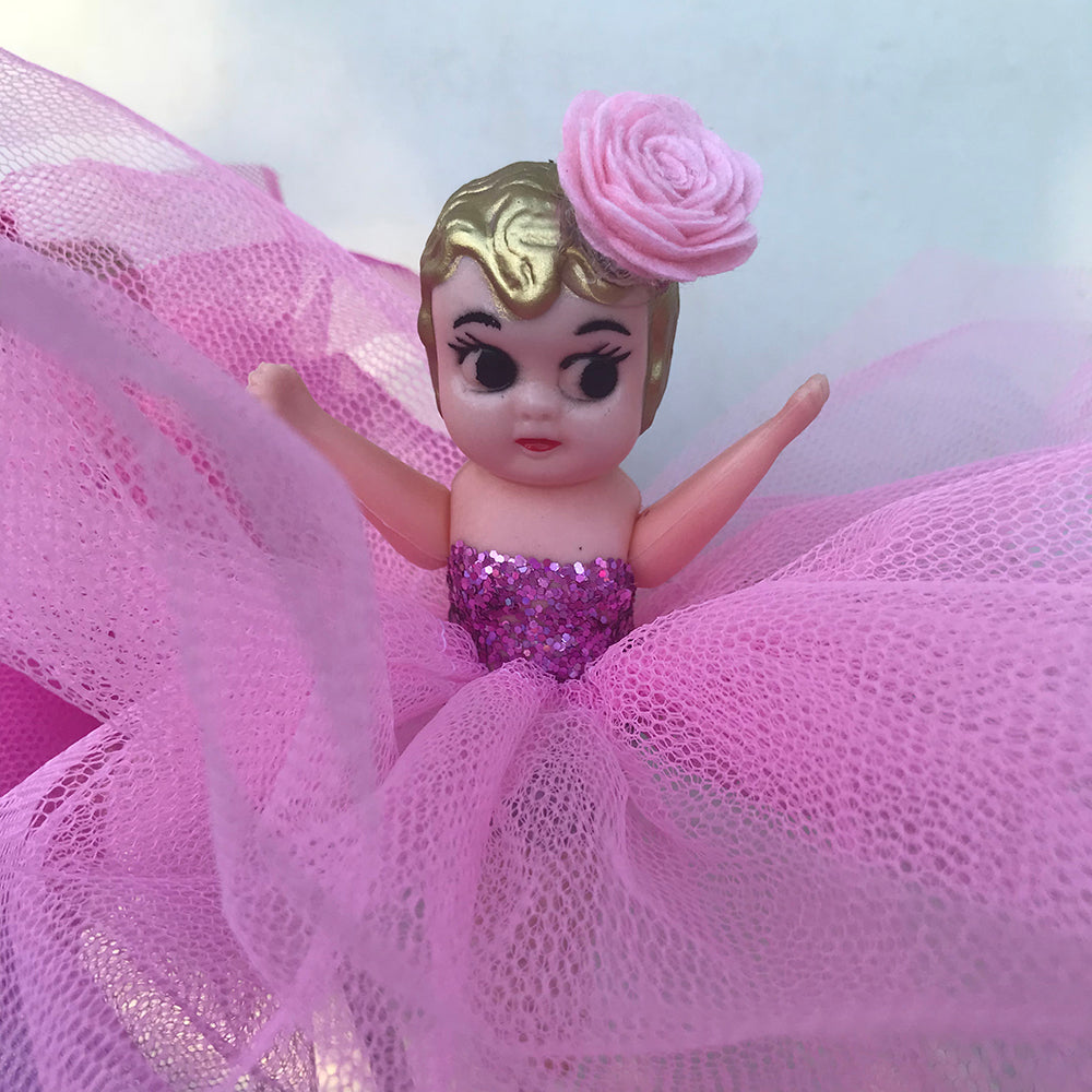 The Original Kewpie Co