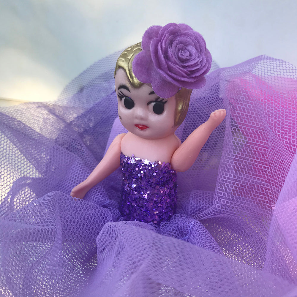 The Original Kewpie Co