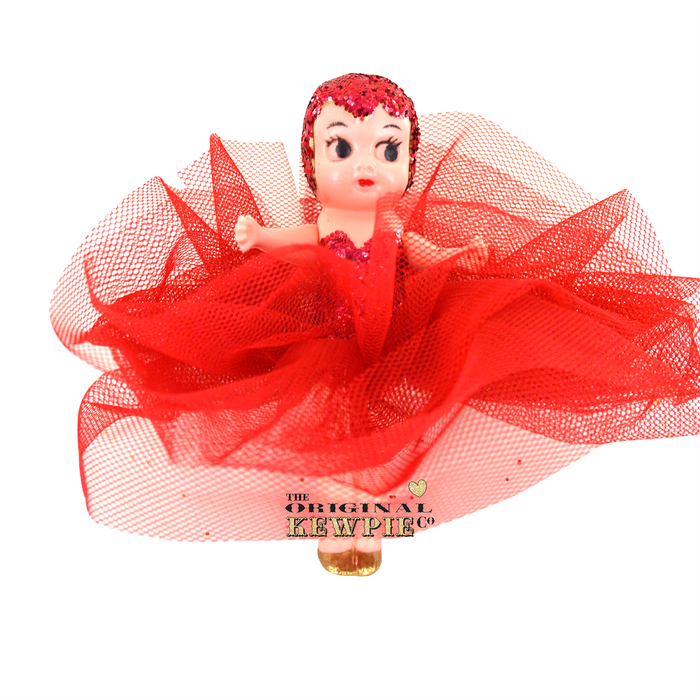 The Original Kewpie Co