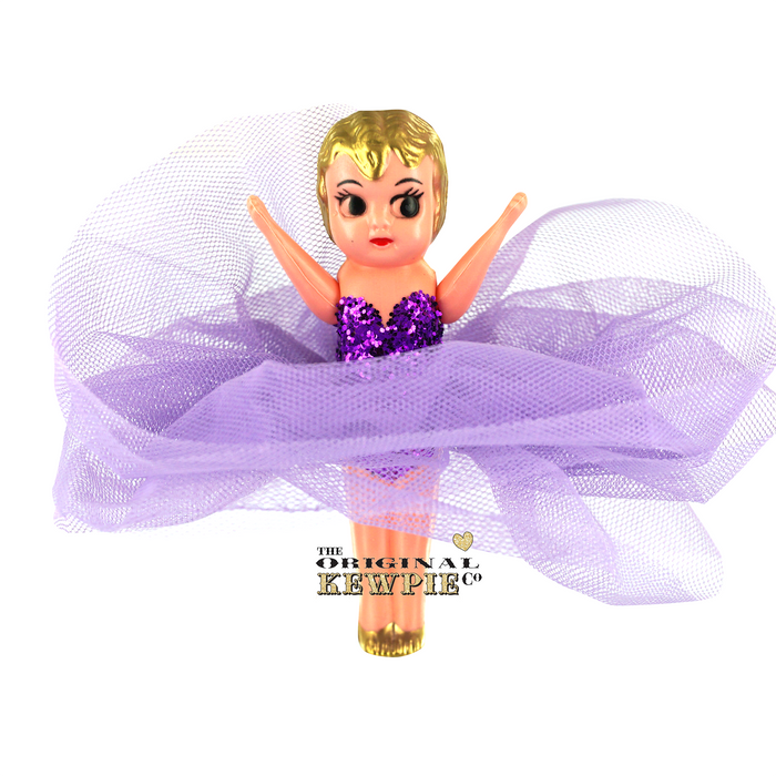 The Original Kewpie Co