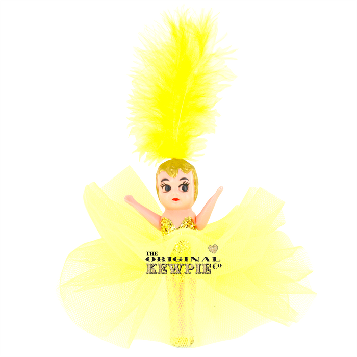 The Original Kewpie Co
