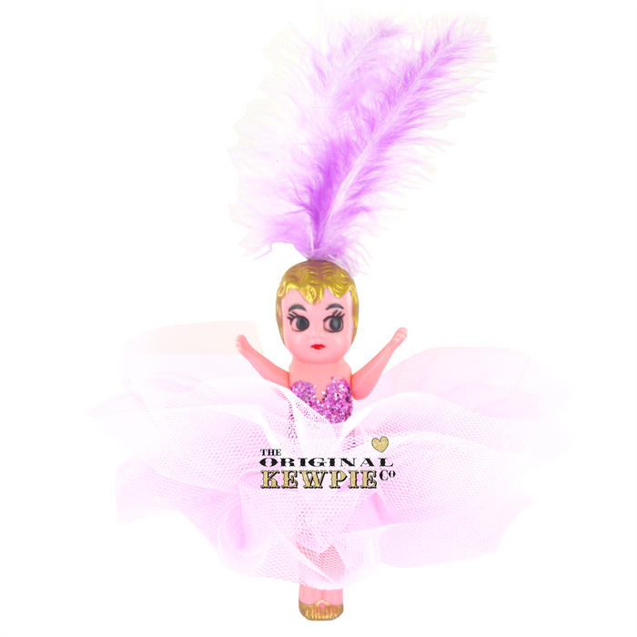 The Original Kewpie Co