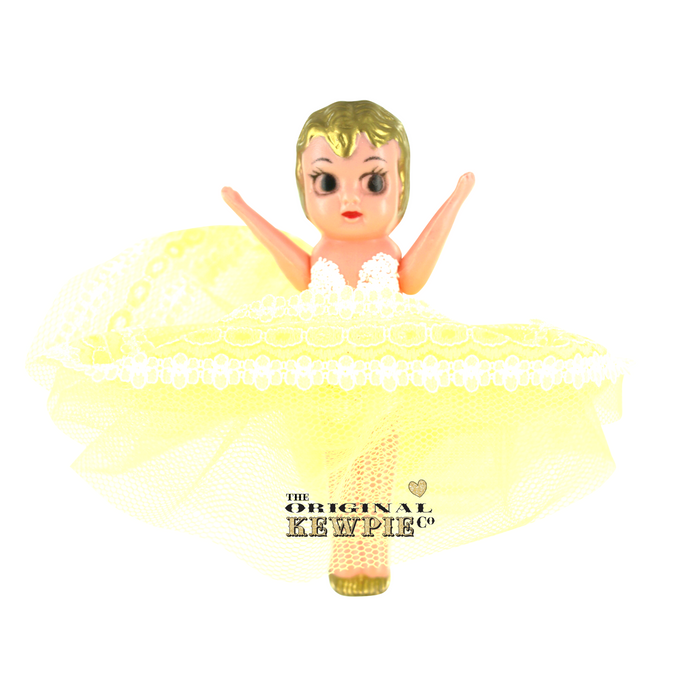 The Original Kewpie Co