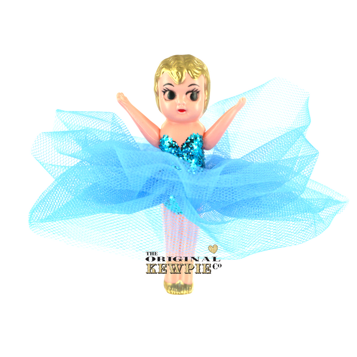 The Original Kewpie Co