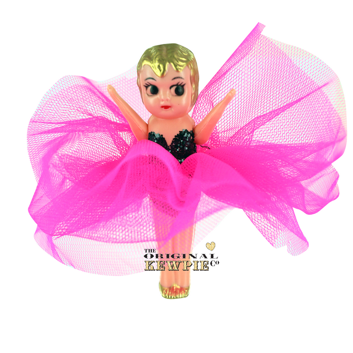 The Original Kewpie Co