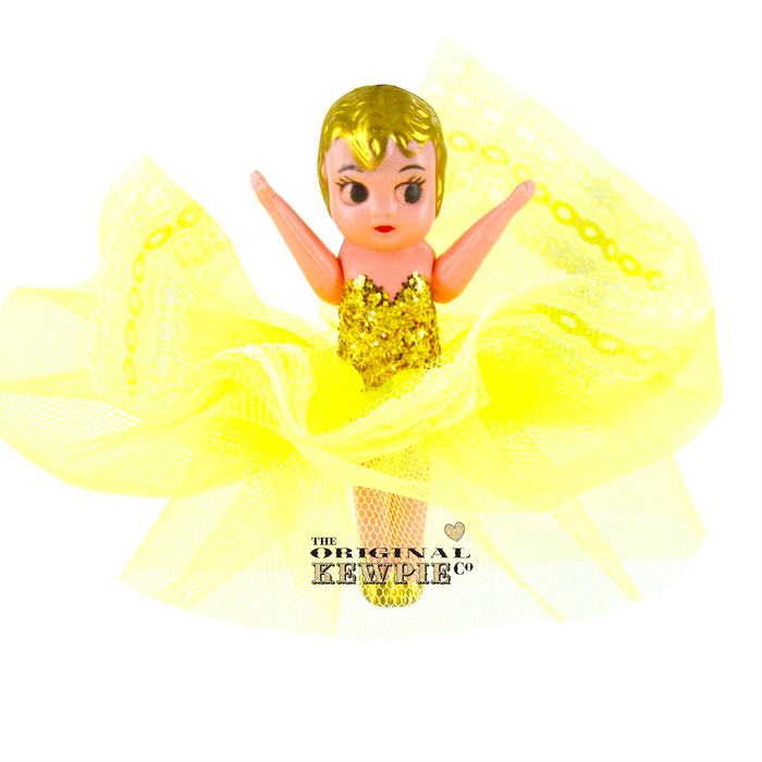 The Original Kewpie Co