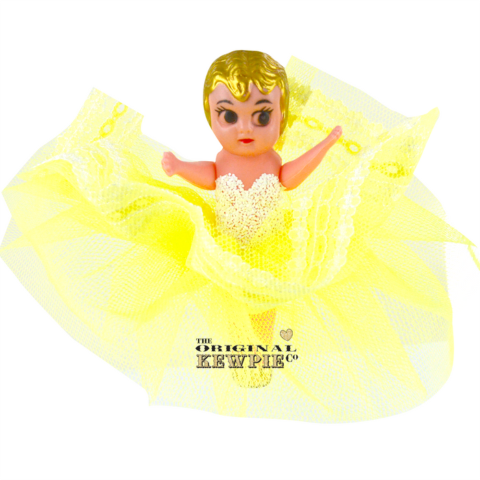 The Original Kewpie Co