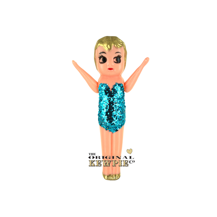The Original Kewpie Co