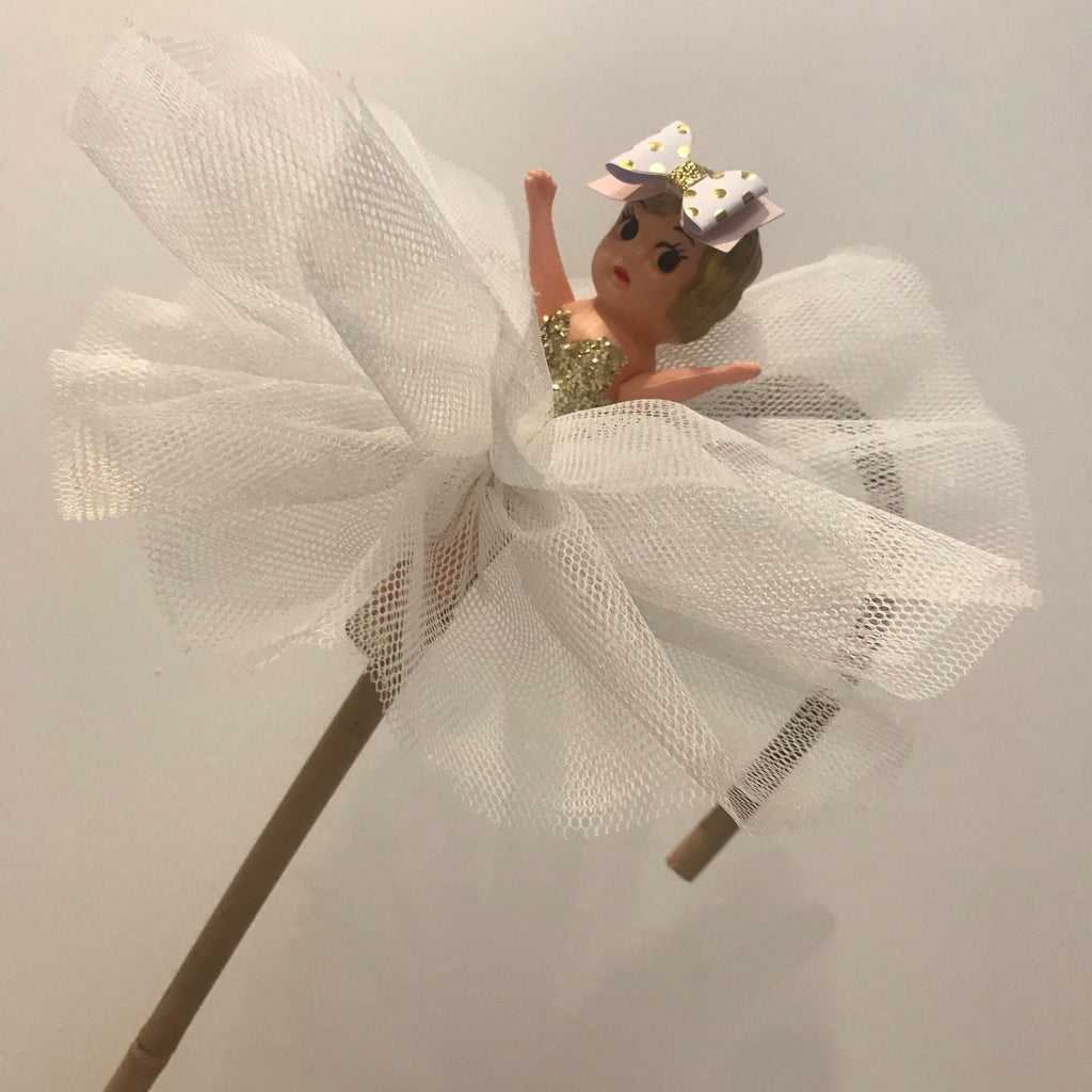 Bindy 6th  - Summer of the Seventeenth Doll