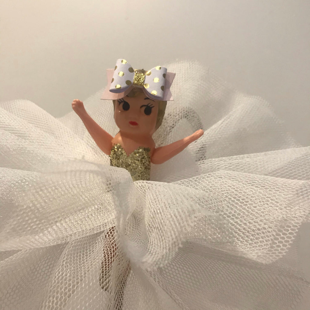 Bindy 6th  - Summer of the Seventeenth Doll