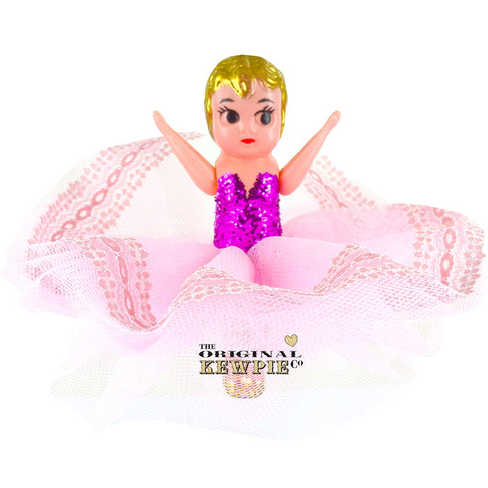 The Original Kewpie Co