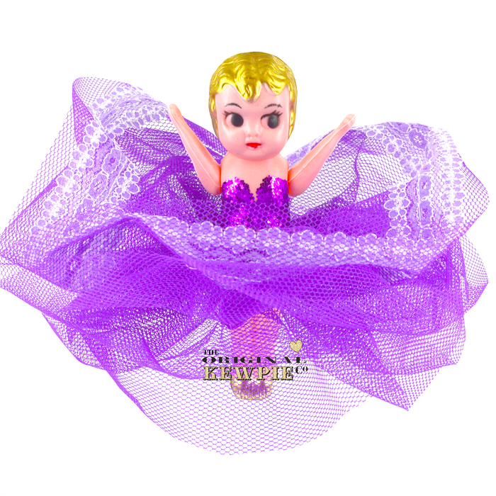 The Original Kewpie Co