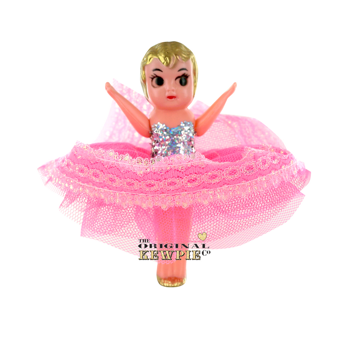 The Original Kewpie Co