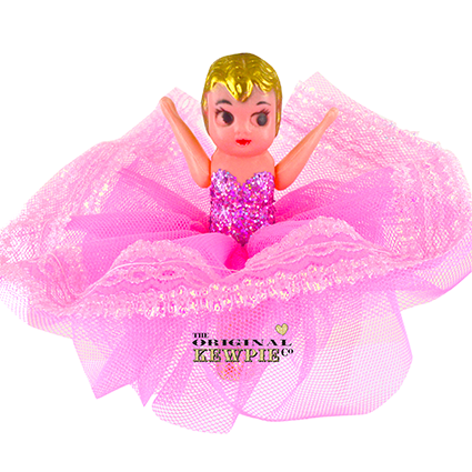 The Original Kewpie Co