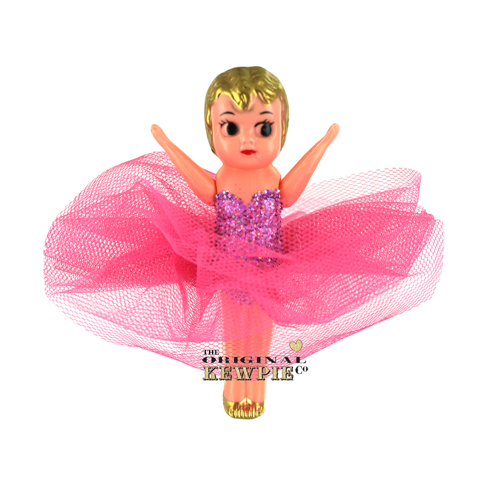 The Original Kewpie Co