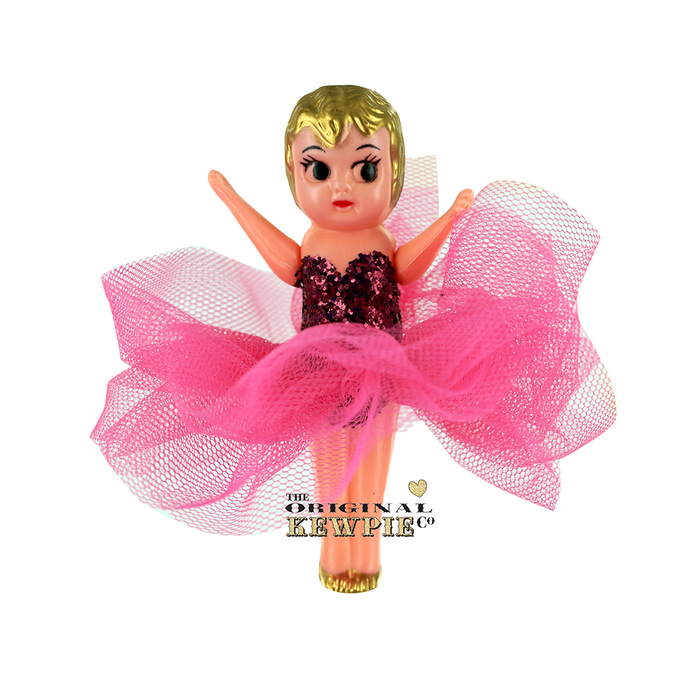The Original Kewpie Co