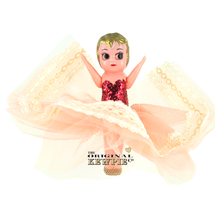 The Original Kewpie Co