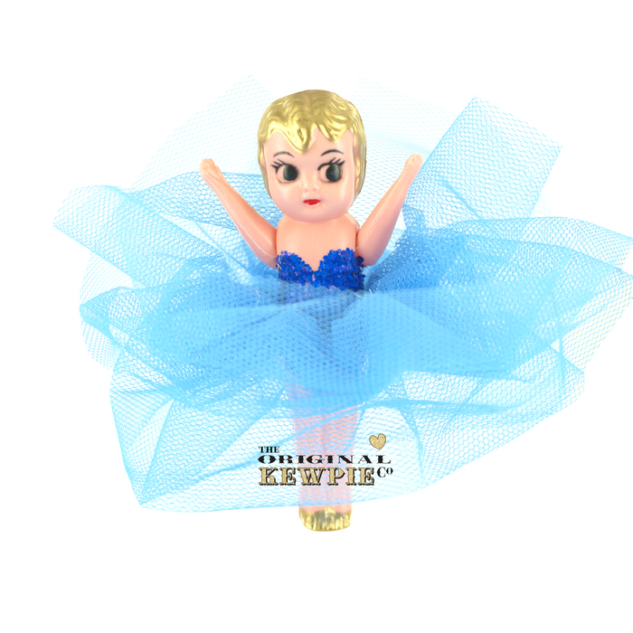 The Original Kewpie Co