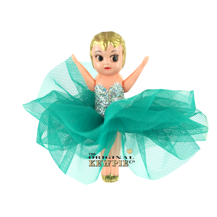 The Original Kewpie Co