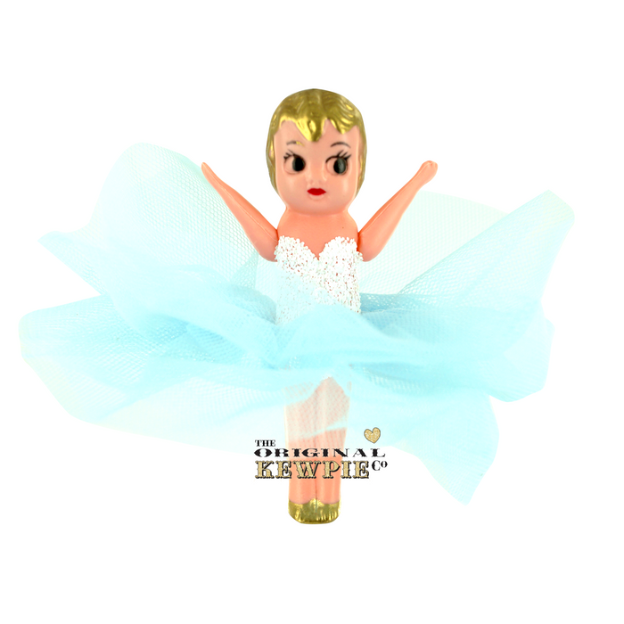 The Original Kewpie Co