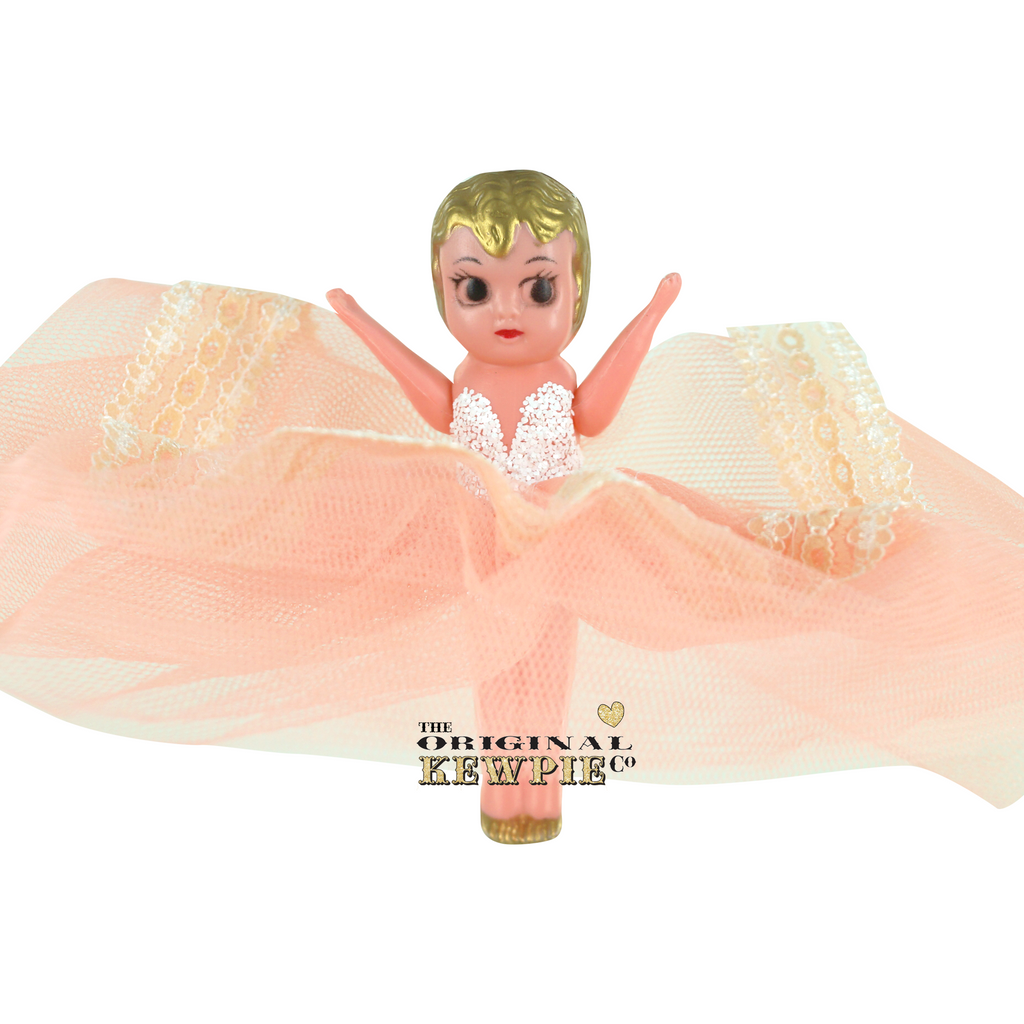 The Original Kewpie Co