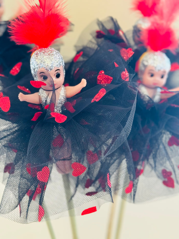 Queen Of Hearts