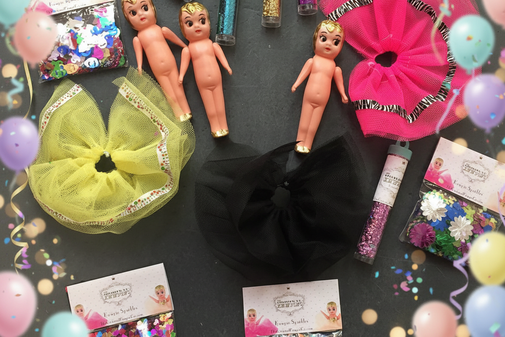The Original Kewpie Co