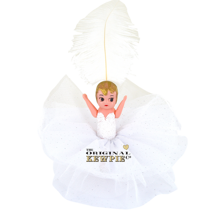 The Original Kewpie Co